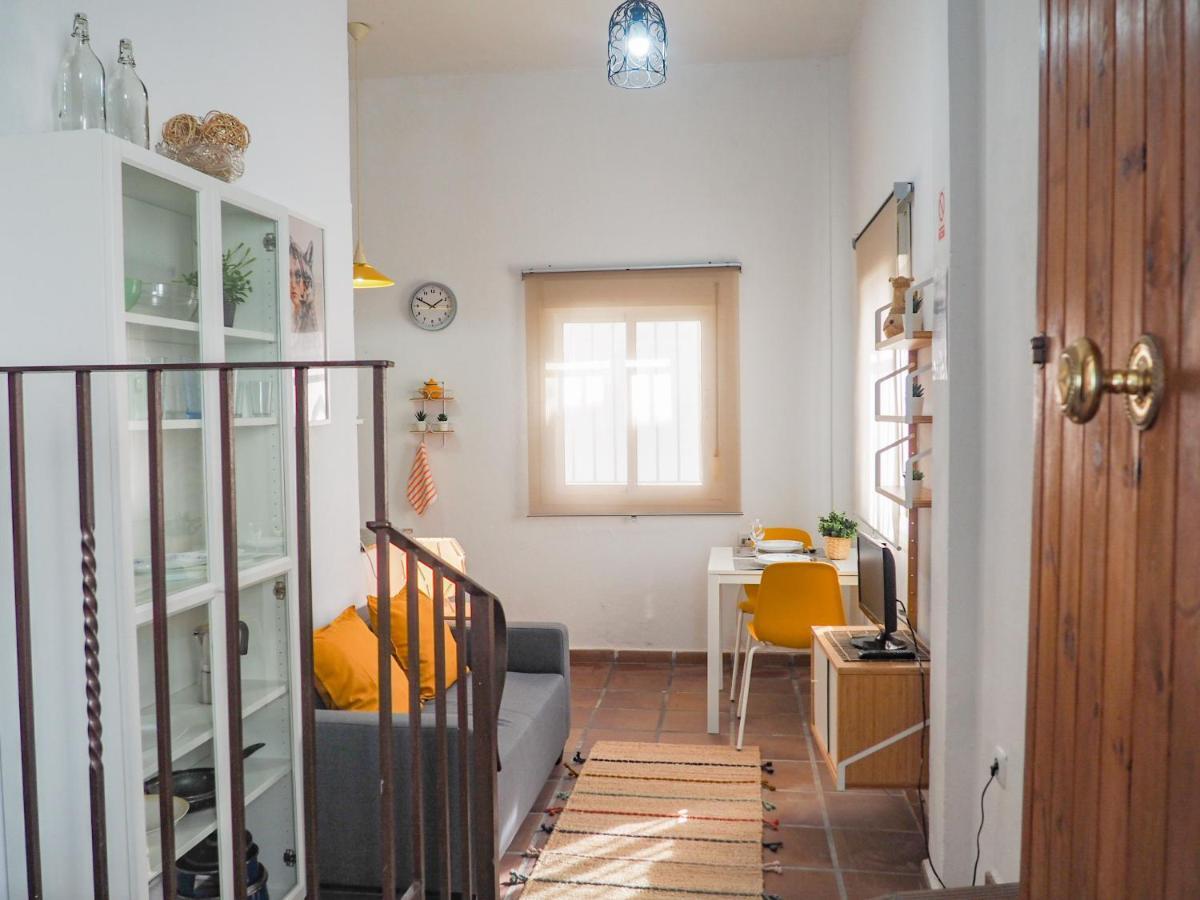Apartment Conilplus Azucena I (adults Only) Conil De La Frontera