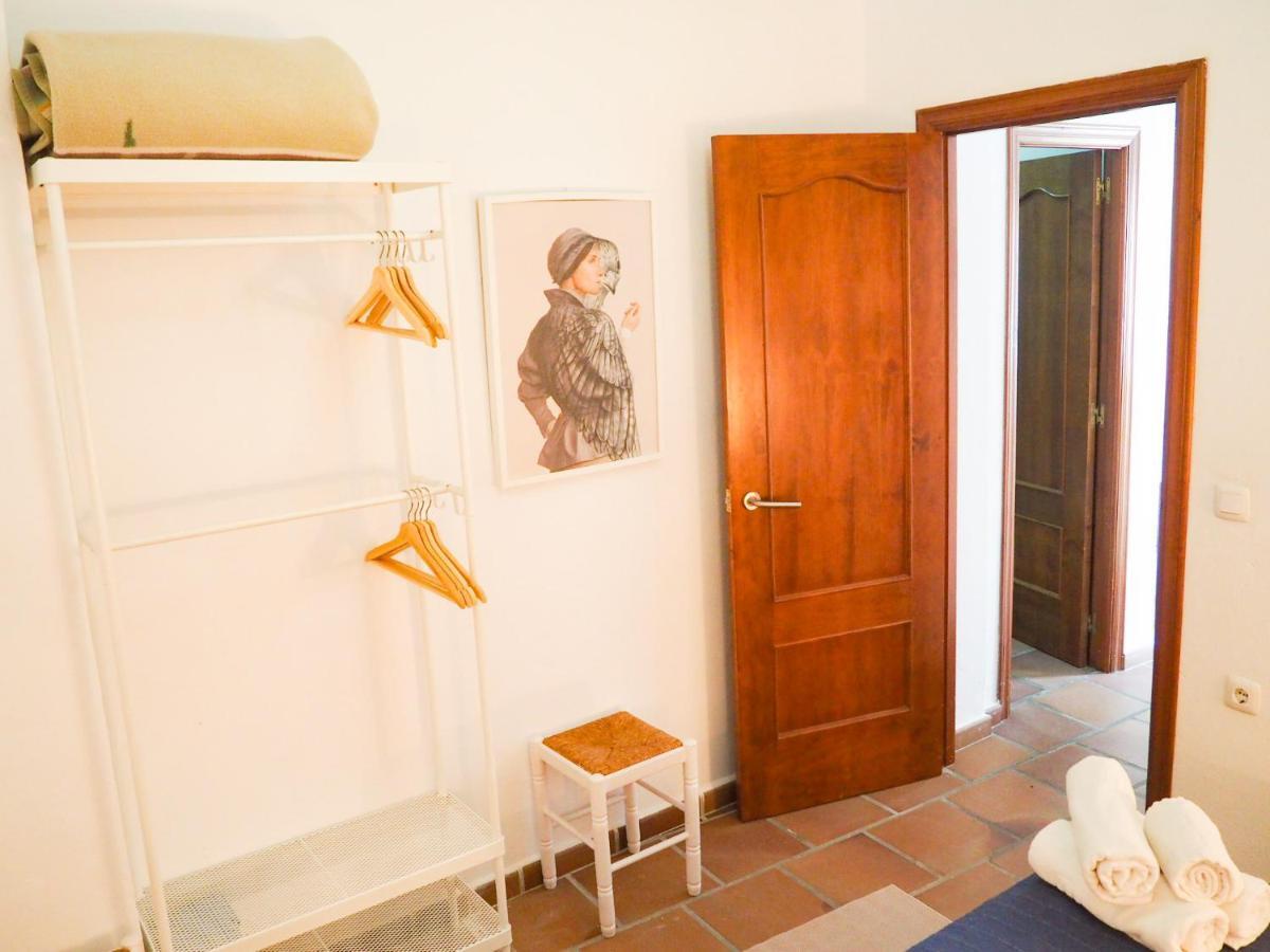 Conilplus Azucena I (adults Only) Apartment Conil De La Frontera
