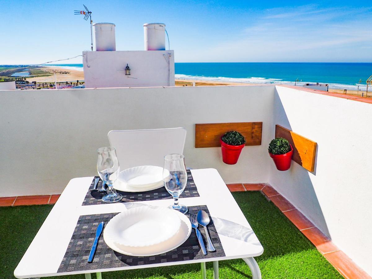 Conilplus Azucena I (adults Only) Apartment *