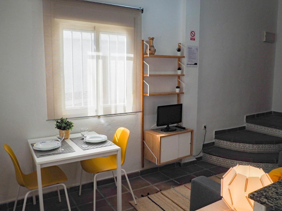 Apartment Conilplus Azucena I (adults Only) Conil De La Frontera