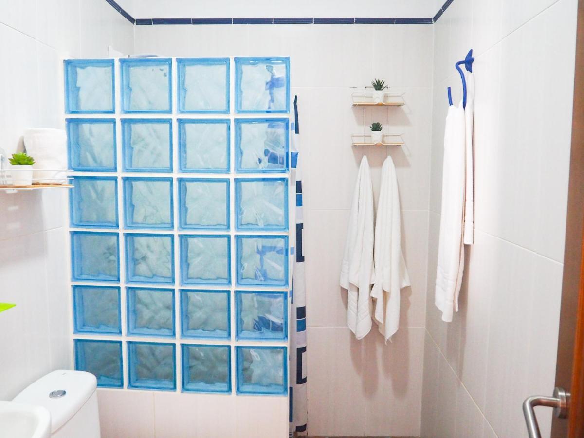Conilplus Azucena I (adults Only) Apartment *
