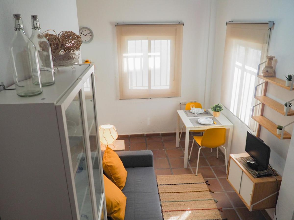 Apartment Conilplus Azucena I (adults Only) *