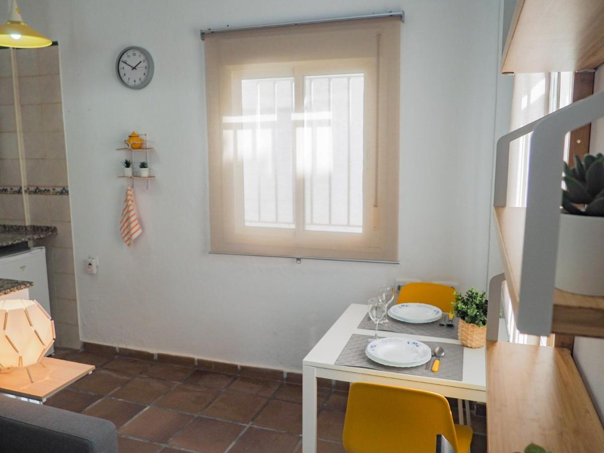 Apartment Conilplus Azucena I (adults Only)