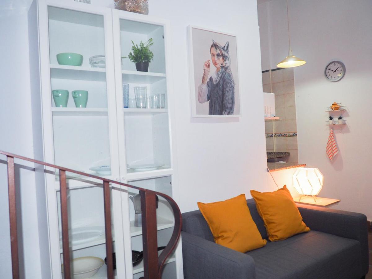 Conilplus Azucena I (adults Only) Apartment Conil De La Frontera