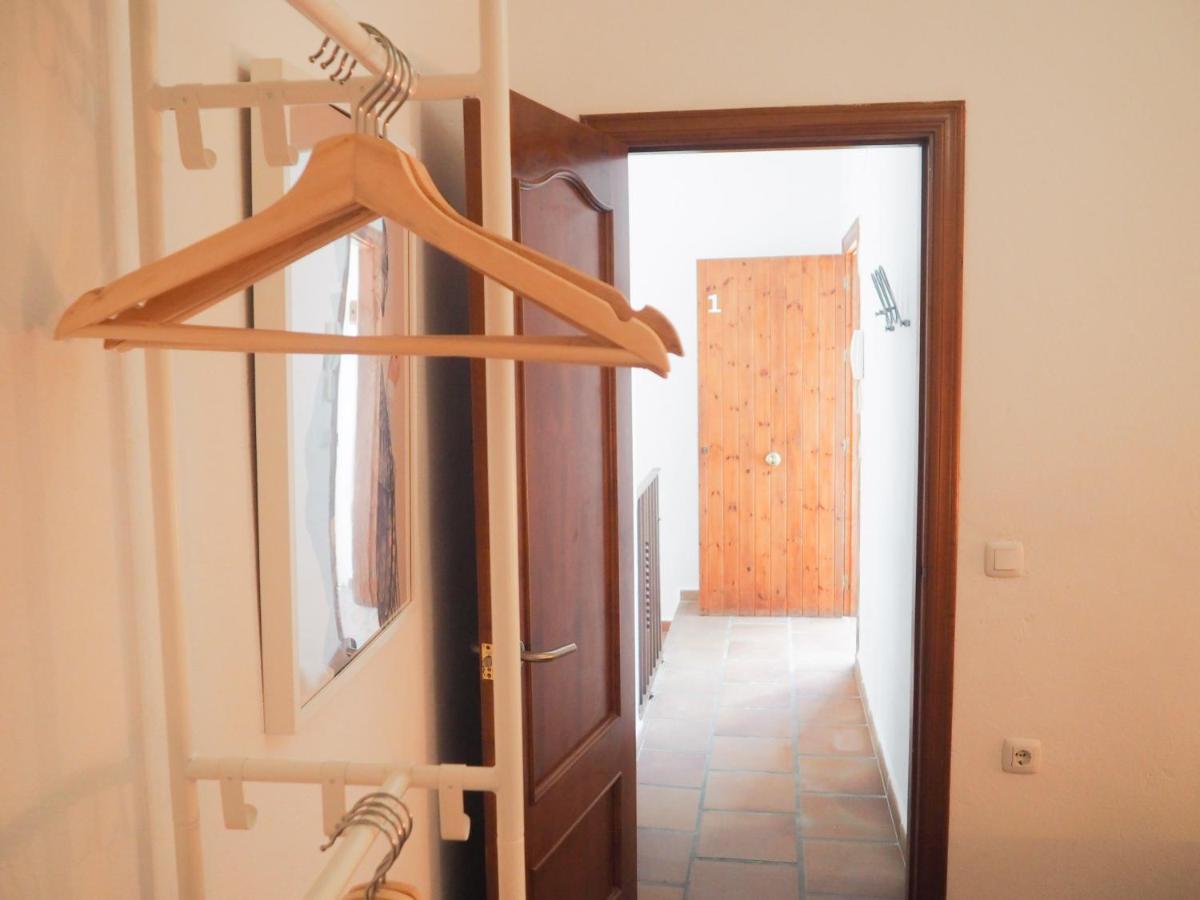 Conilplus Azucena I (adults Only) Apartment *