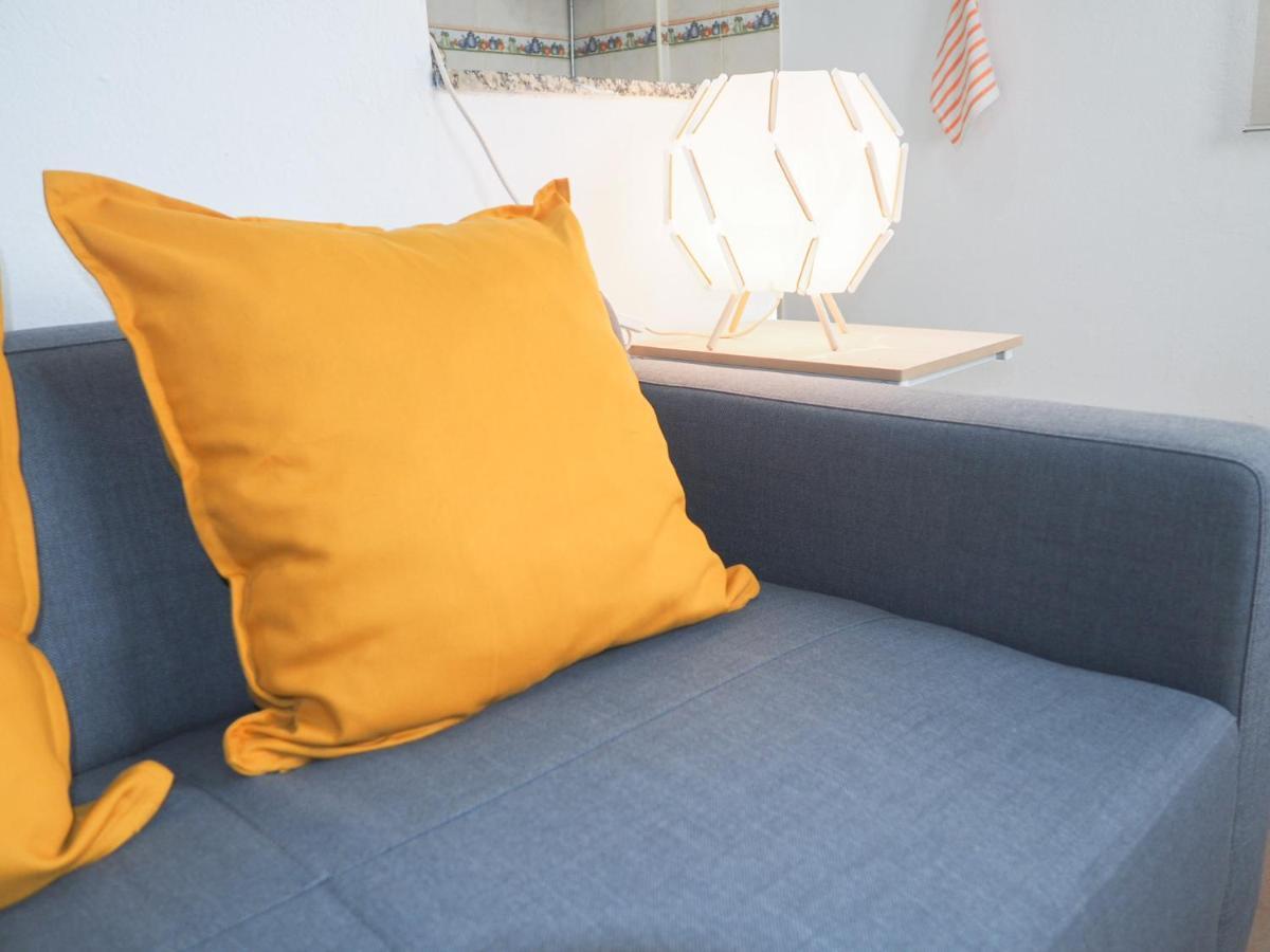 Apartment Conilplus Azucena I (adults Only) Conil De La Frontera