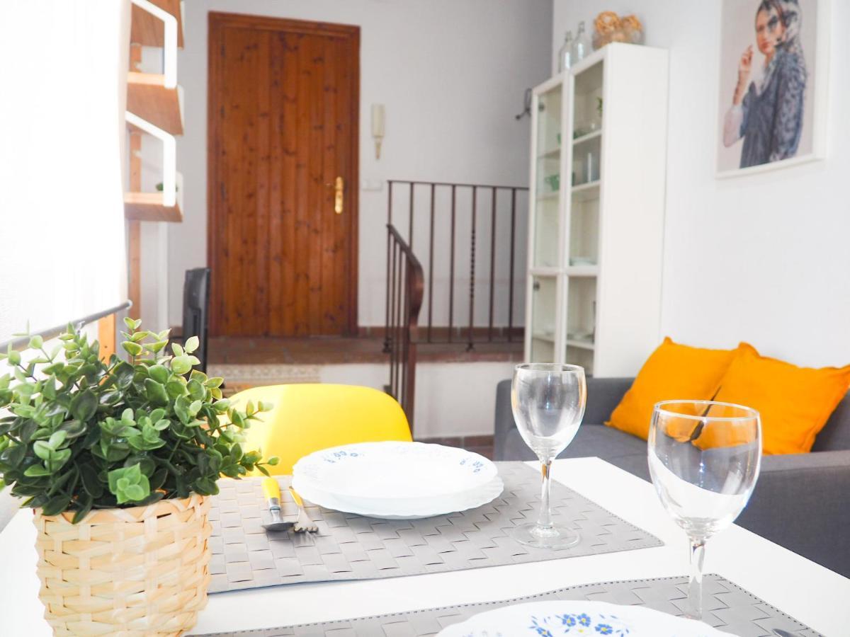 Conilplus Azucena I (adults Only) Apartment Conil De La Frontera
