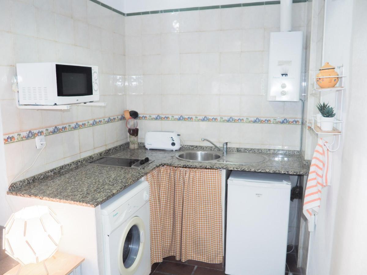 Conilplus Azucena I (adults Only) Apartment